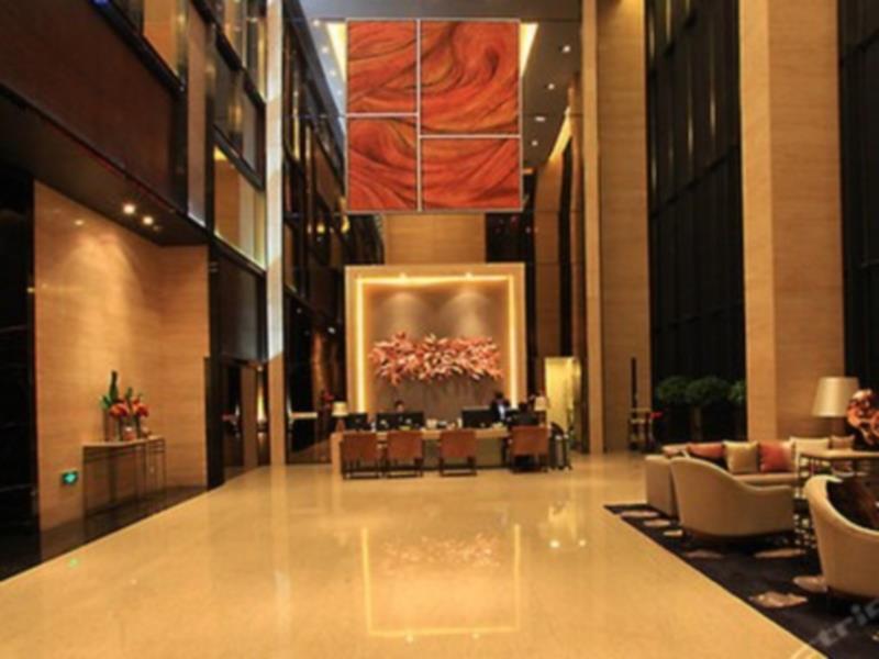 Heefun Apartment Gz -Poly World Trading Center-Walking Distance To Canton Fair Esterno foto